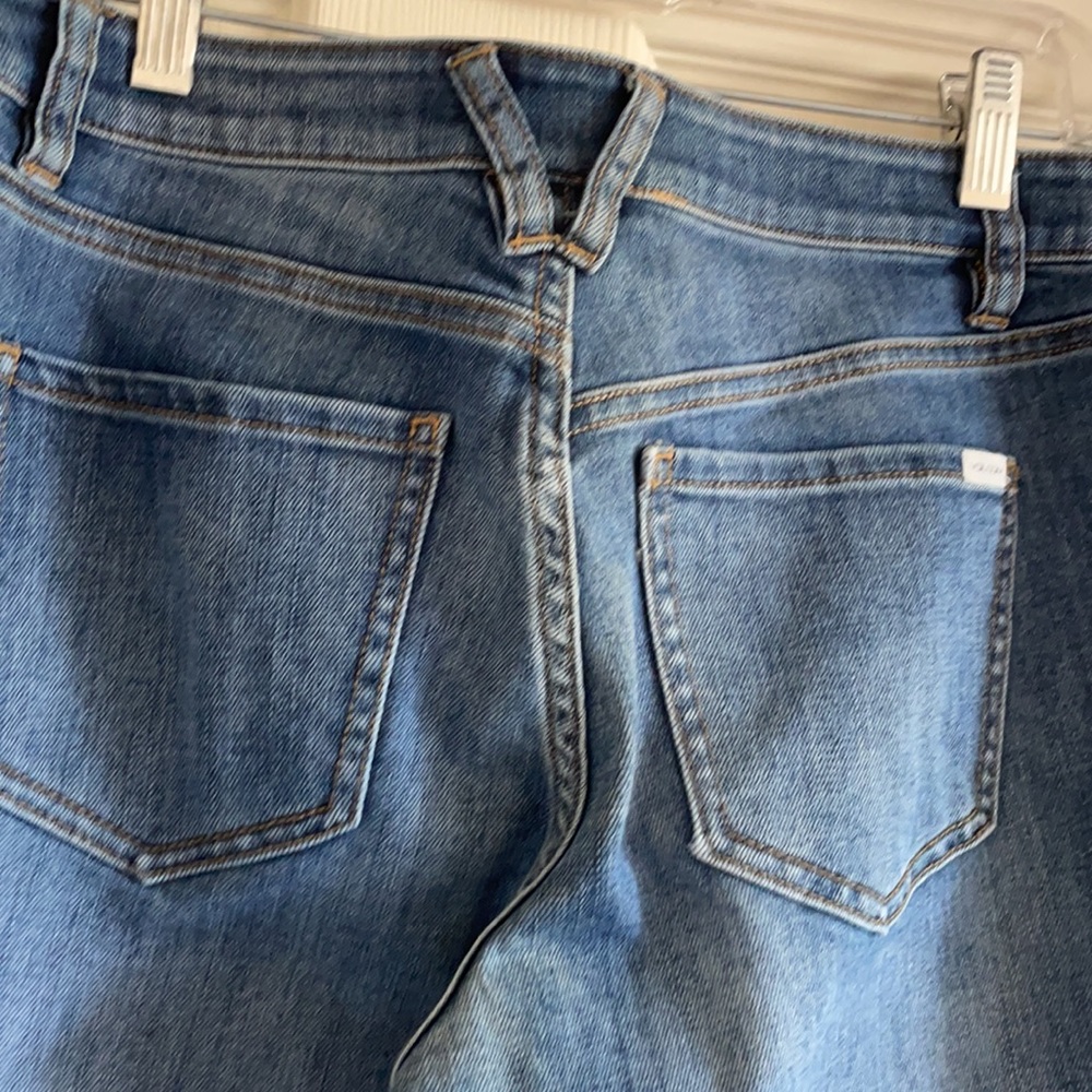 Volcom Brand Jeans - Picture 5 of 5